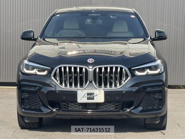 Bmw X6 2022-08 7453282-3