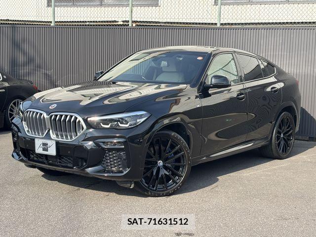 Bmw X6 2022-08 7453282-5