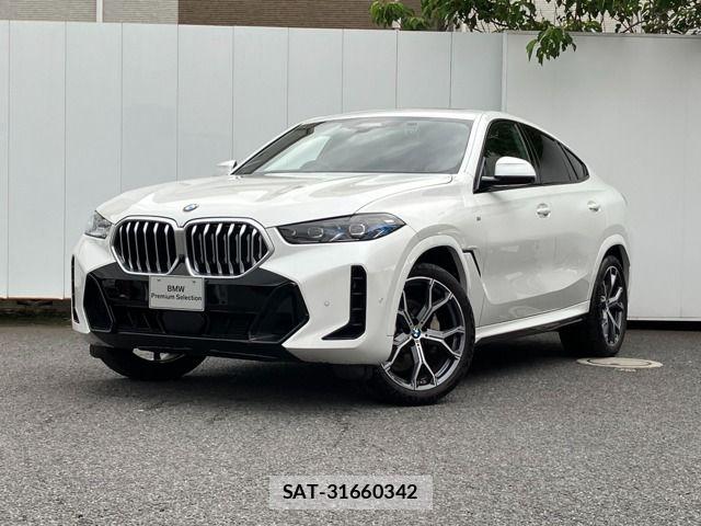 Bmw X6 2023-12 7615321-0