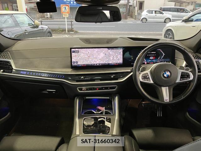 Bmw X6 2023-12 7615321-1