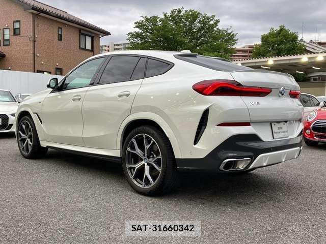 Bmw X6 2023-12 7615321-2