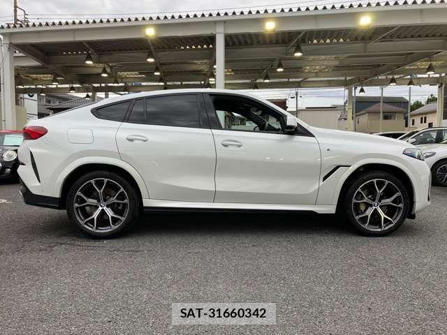 Bmw X6 2023-12 7615321-6