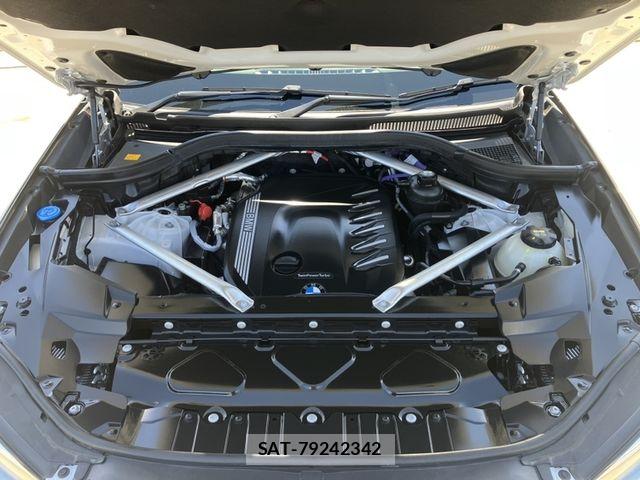 Bmw X6 2022-02 7615320-13