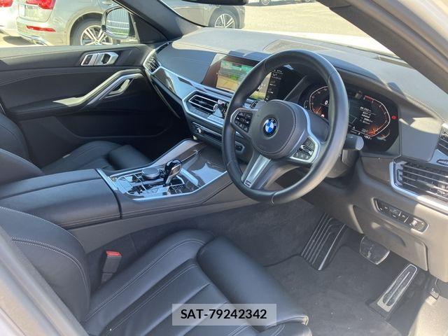 Bmw X6 2022-02 7615320-1