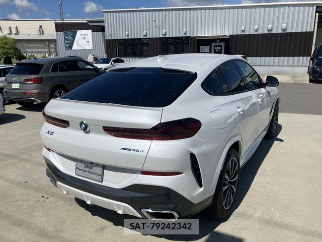 Bmw X6 2022-02 7615320-2