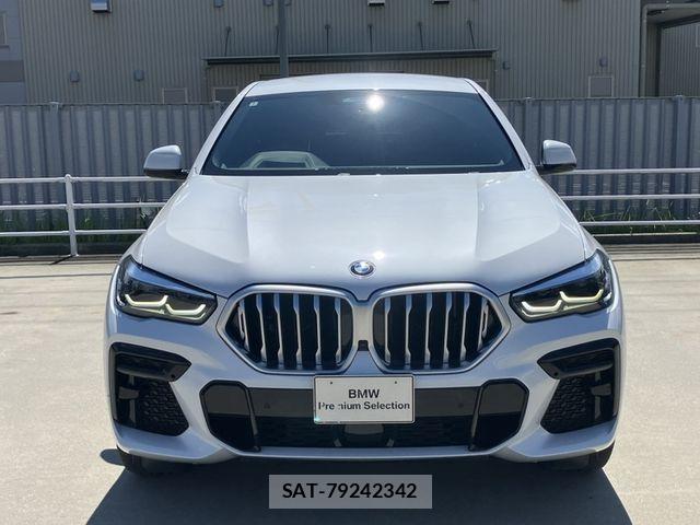Bmw X6 2022-02 7615320-3