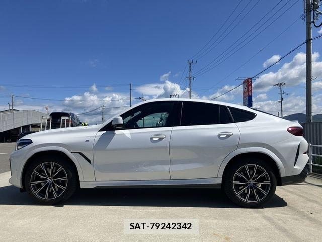 Bmw X6 2022-02 7615320-4