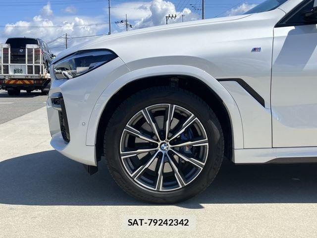 Bmw X6 2022-02 7615320-5