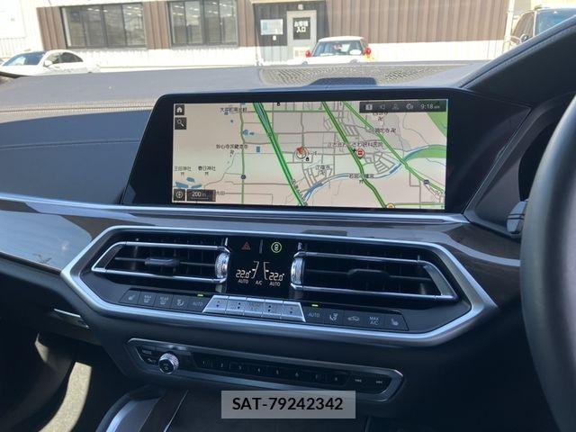 Bmw X6 2022-02 7615320-7