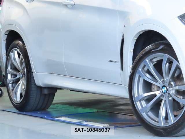 Bmw X6 2019-05 7615325-9