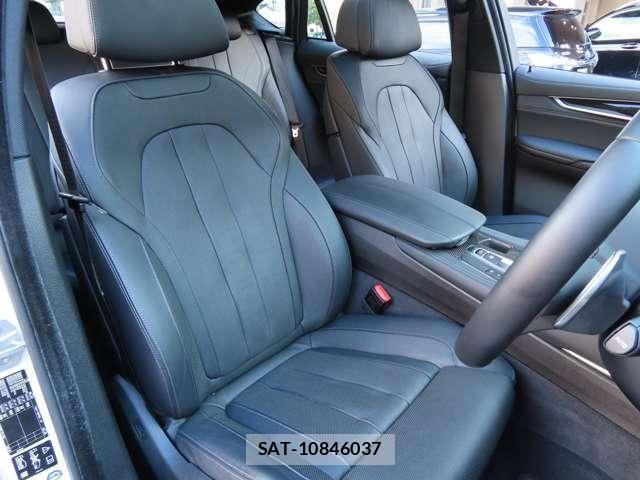 Bmw X6 2019-05 7615325-11