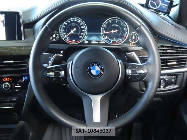 Bmw X6 2019-05 7615325-15