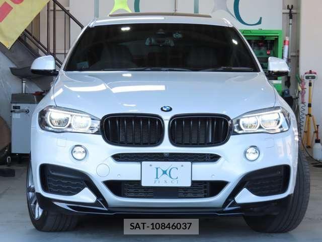 Bmw X6 2019-05 7615325-1