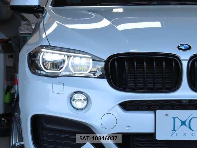 Bmw X6 2019-05 7615325-22