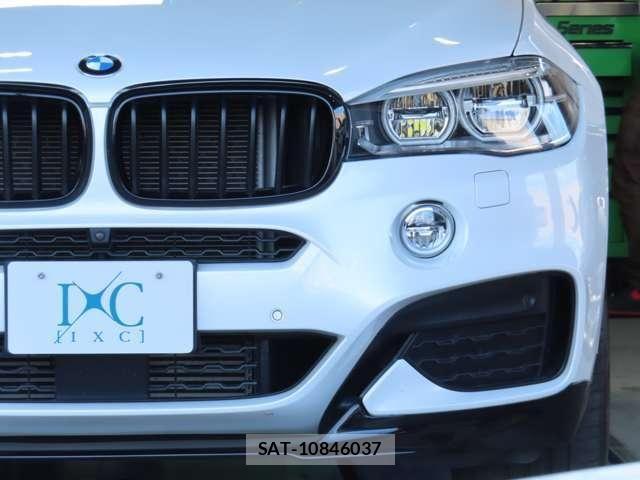 Bmw X6 2019-05 7615325-24