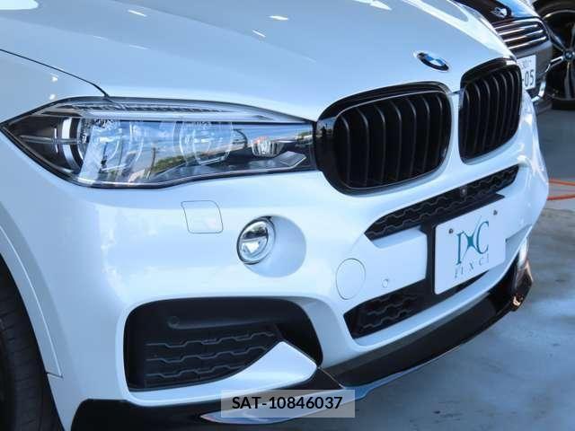 Bmw X6 2019-05 7615325-26