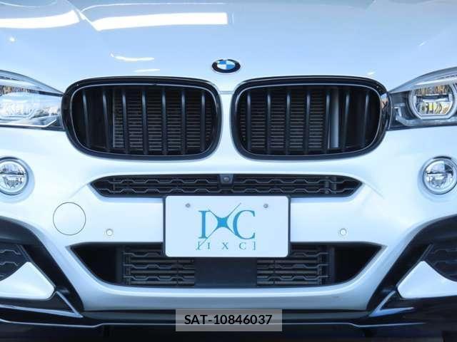 Bmw X6 2019-05 7615325-27