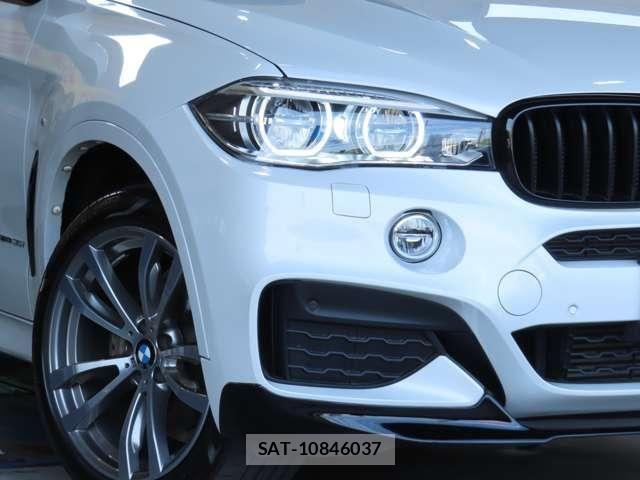 Bmw X6 2019-05 7615325-2