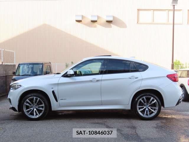 Bmw X6 2019-05 7615325-5
