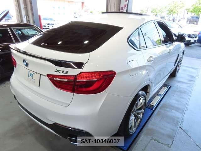 Bmw X6 2019-05 7615325-6