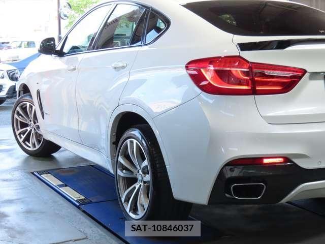 Bmw X6 2019-05 7615325-7