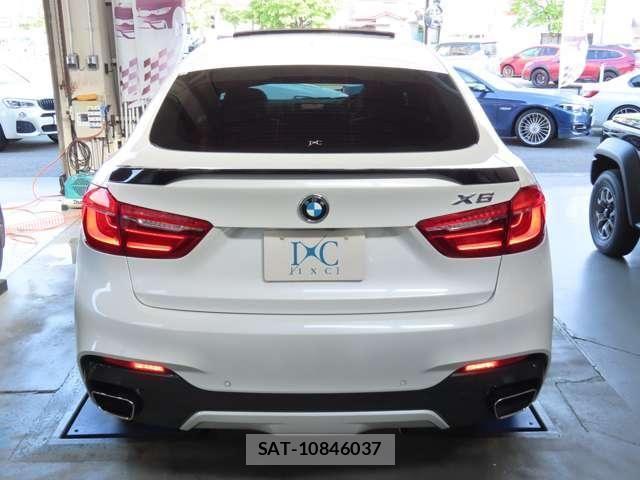 Bmw X6 2019-05 7615325-8