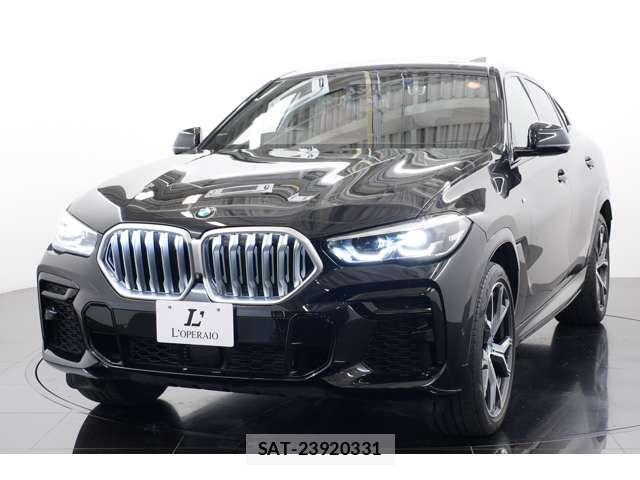 Bmw X6 2021-11 7721663-15
