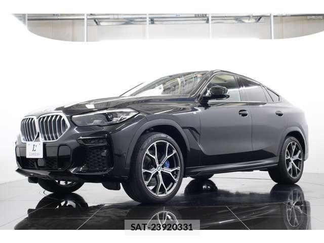 Bmw X6 2021-11 7721663-2