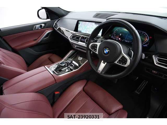 Bmw X6 2021-11 7721663-4