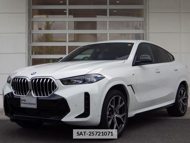 Bmw X6 2024-10 7783117-0