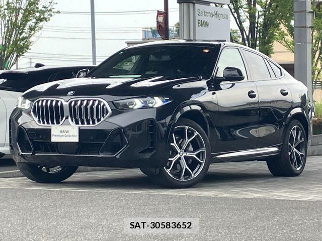 Bmw X6 2024-05 7978685-0