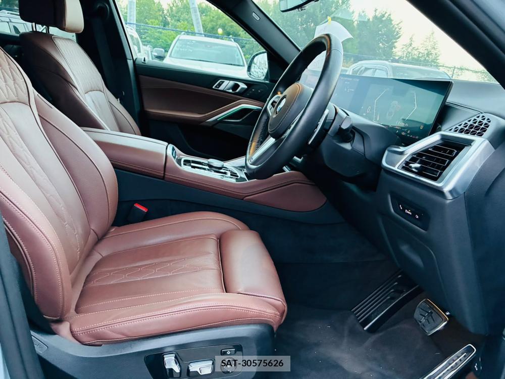 Bmw X6 2025-06 7215603-11