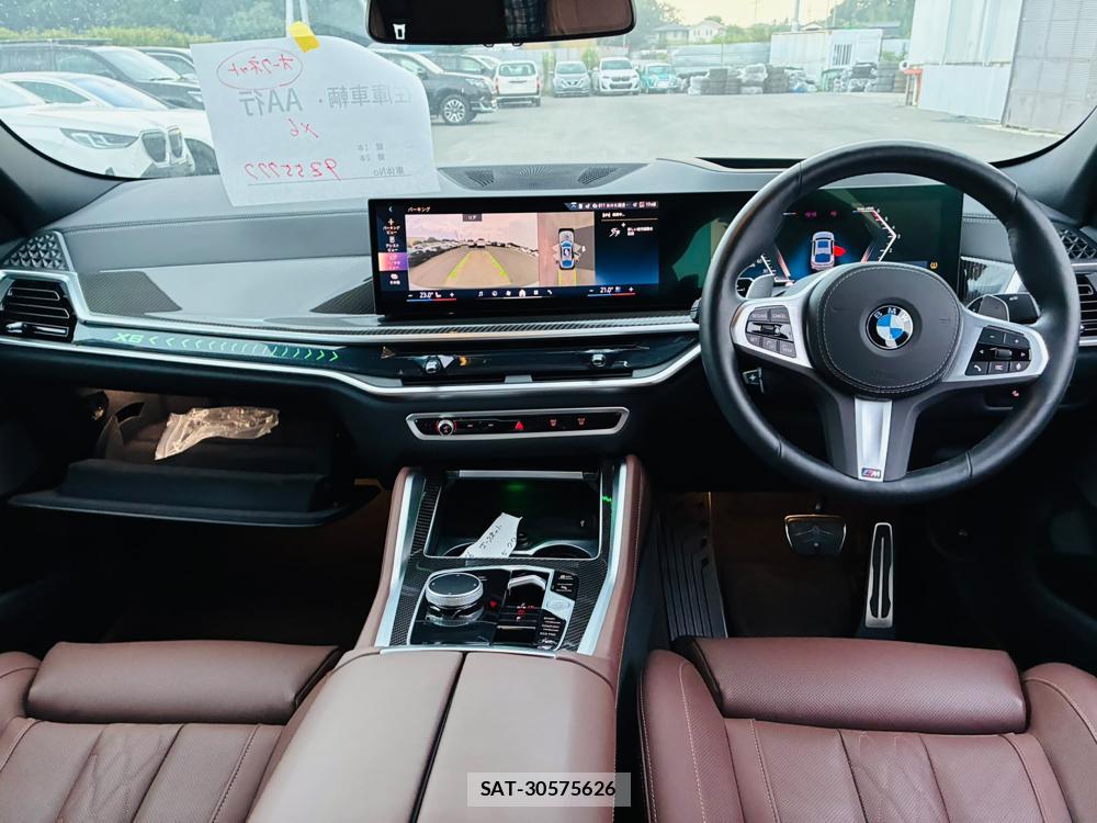 Bmw X6 2025-06 7215603-12