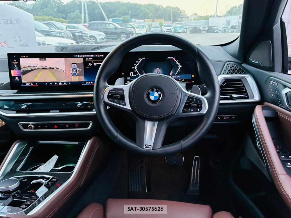 Bmw X6 2025-06 7215603-13