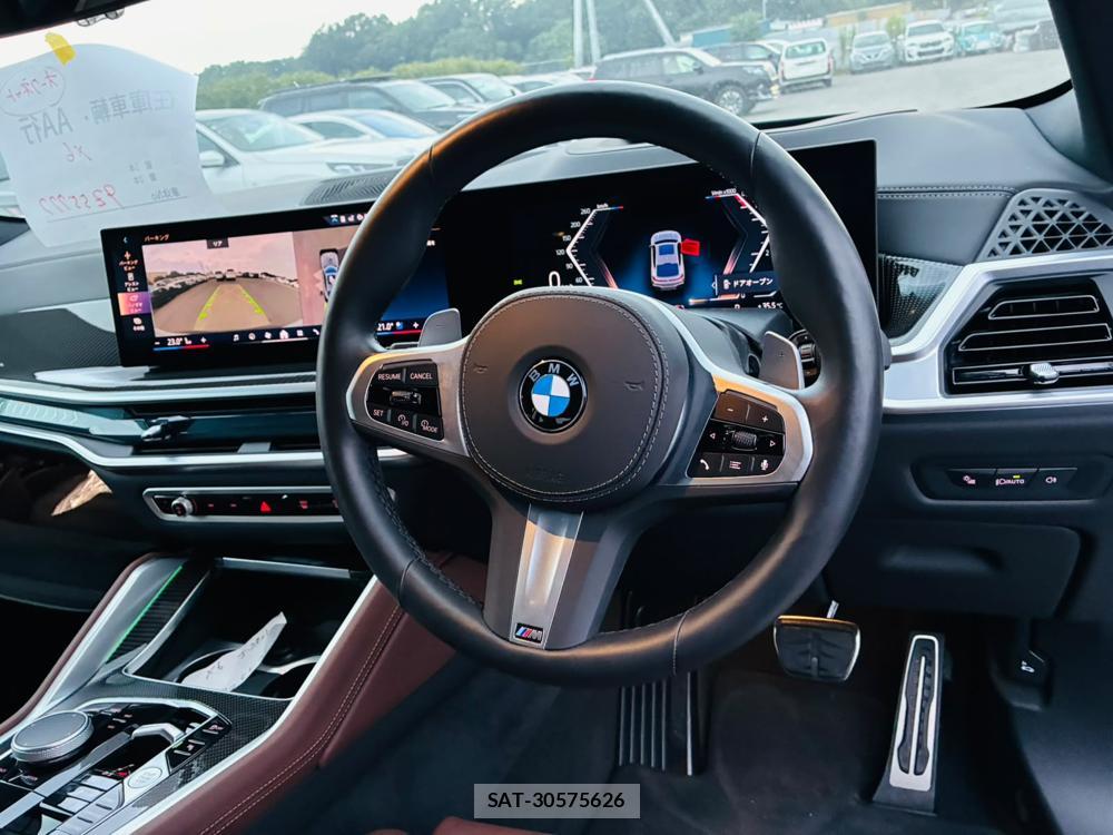 Bmw X6 2025-06 7215603-14