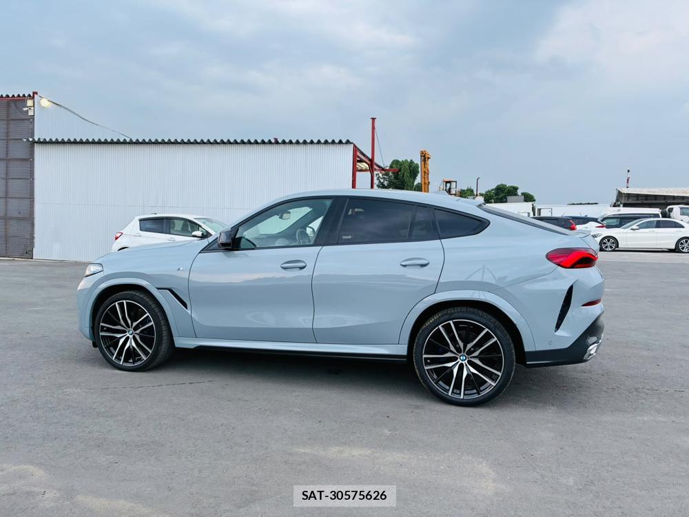 Bmw X6 2025-06 7215603-1