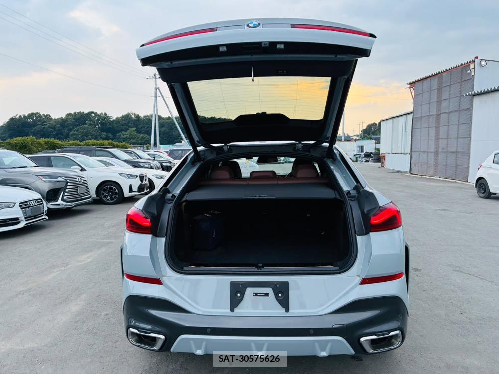 Bmw X6 2025-06 7215603-26