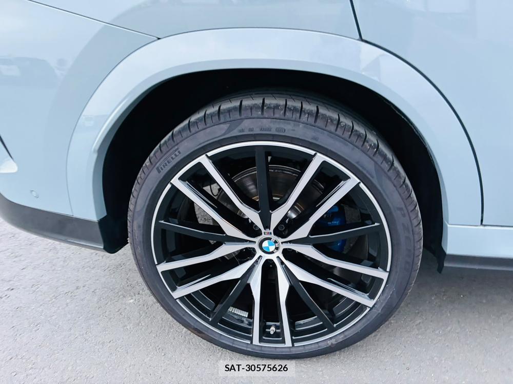 Bmw X6 2025-06 7215603-27