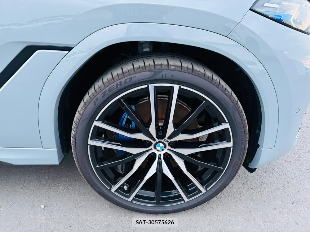 Bmw X6 2025-06 7215603-28