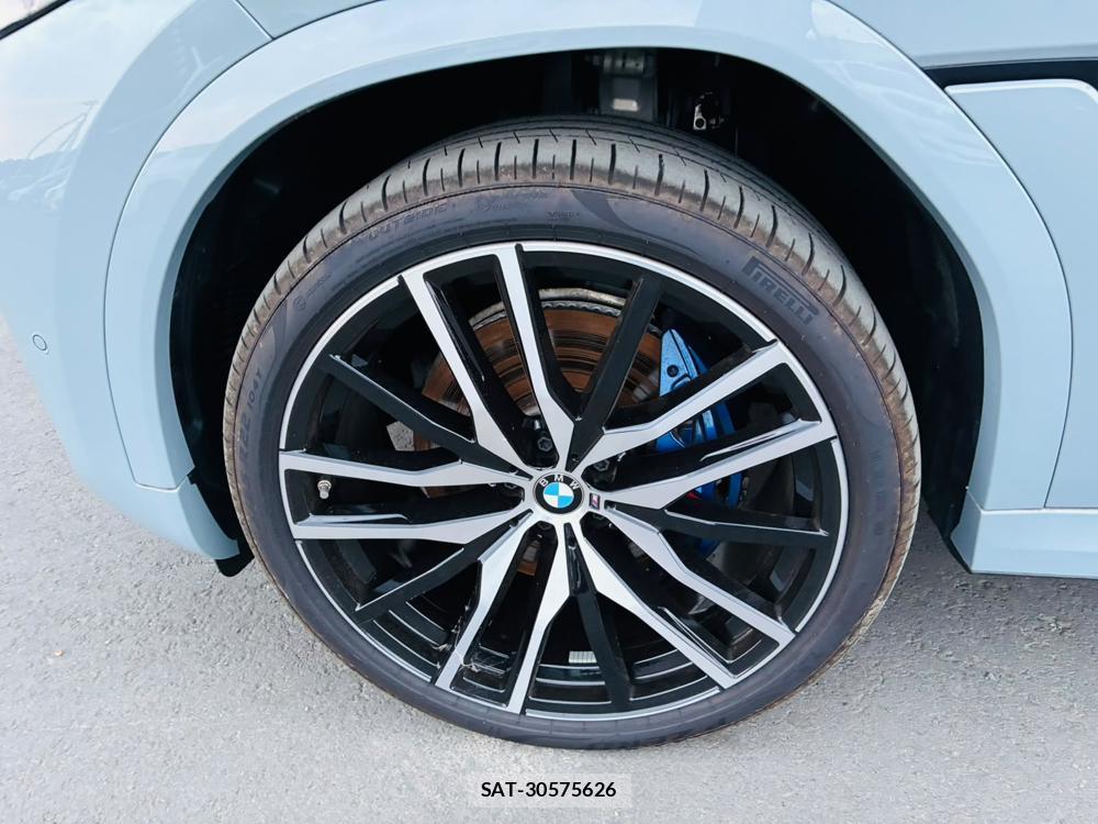 Bmw X6 2025-06 7215603-29