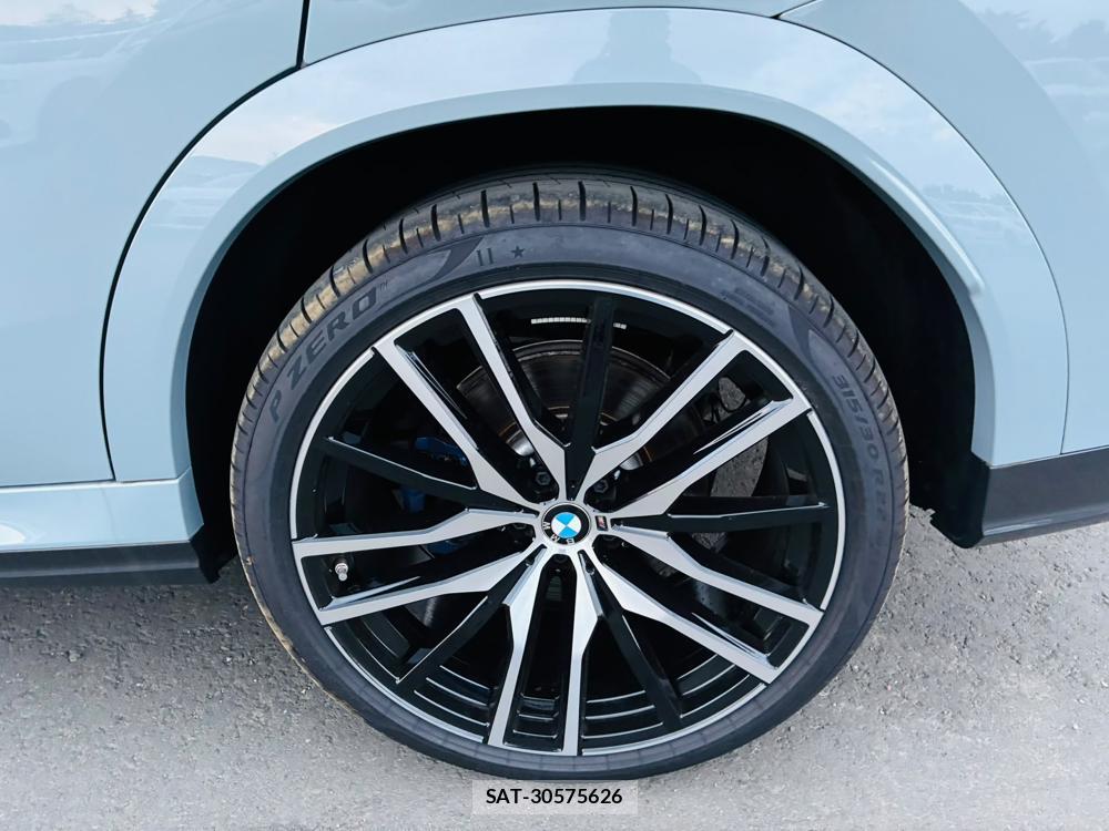 Bmw X6 2025-06 7215603-30