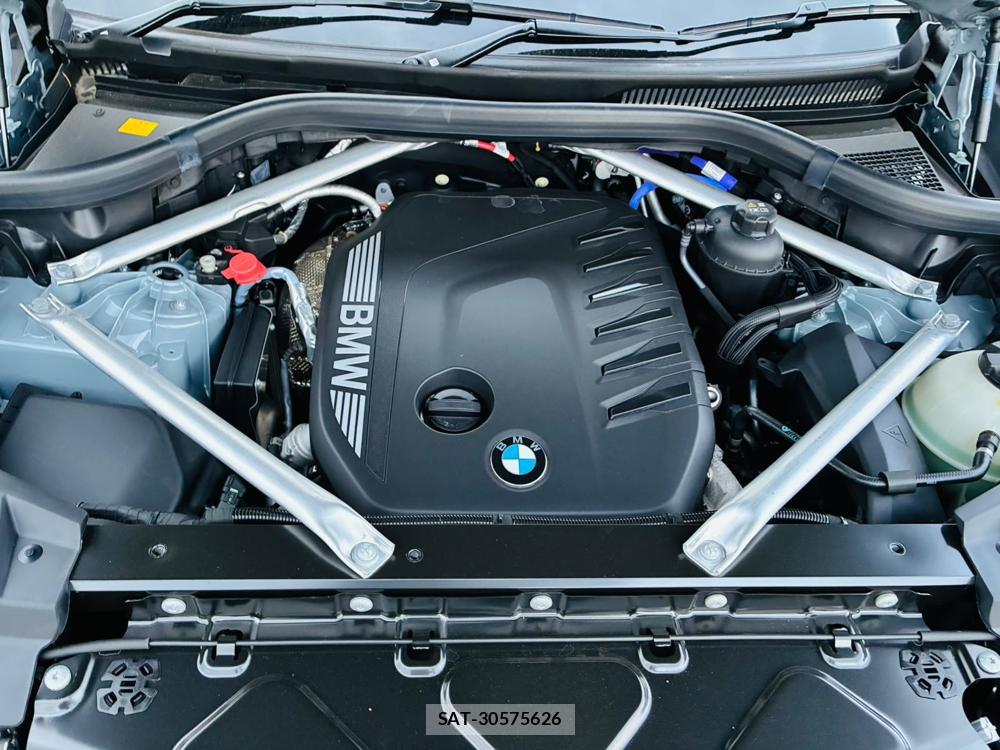 Bmw X6 2025-06 7215603-38