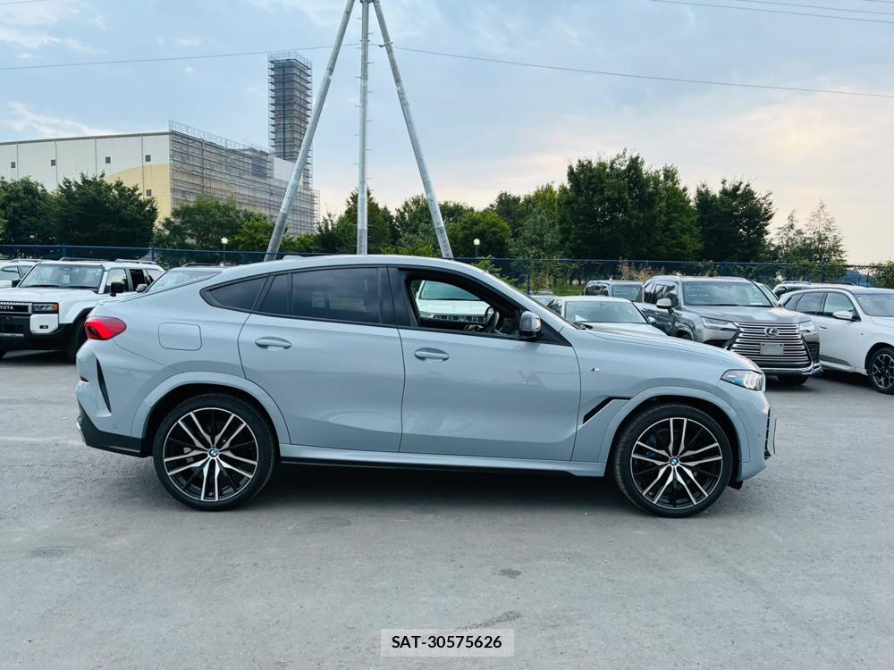 Bmw X6 2025-06 7215603-5