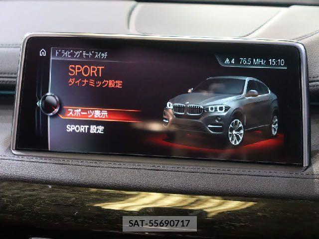 Bmw X6 2017-06 8098353-15