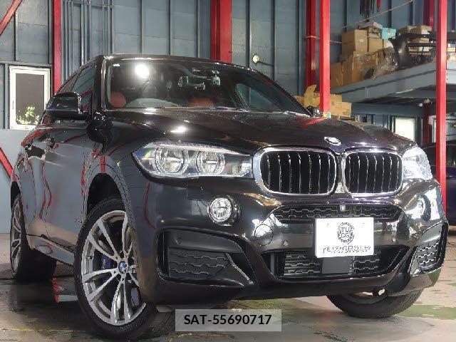Bmw X6 2017-06 8098353-19