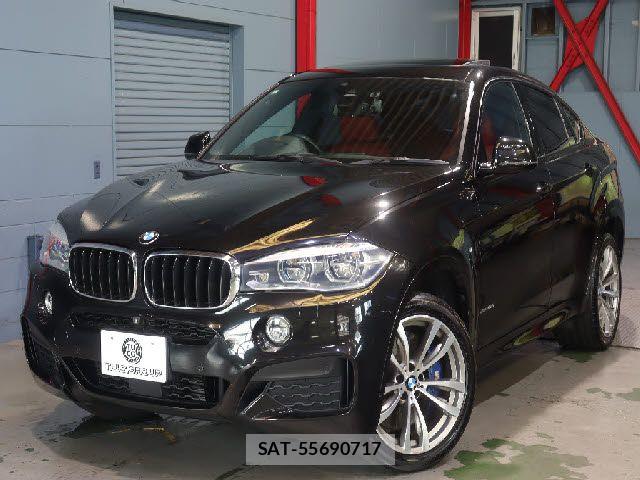 Bmw X6 2017-06 8098353-20