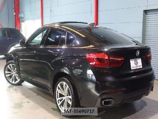 Bmw X6 2017-06 8098353-21
