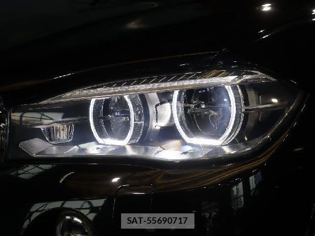 Bmw X6 2017-06 8098353-23
