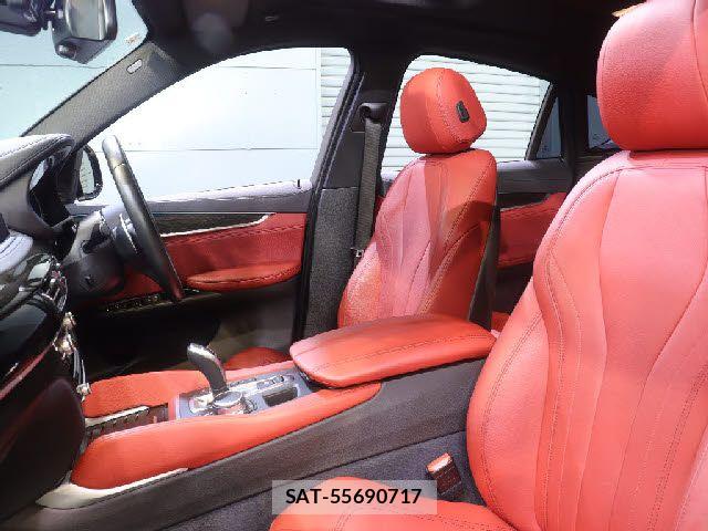 Bmw X6 2017-06 8098353-28