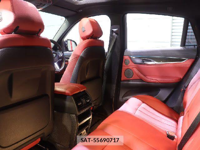 Bmw X6 2017-06 8098353-29